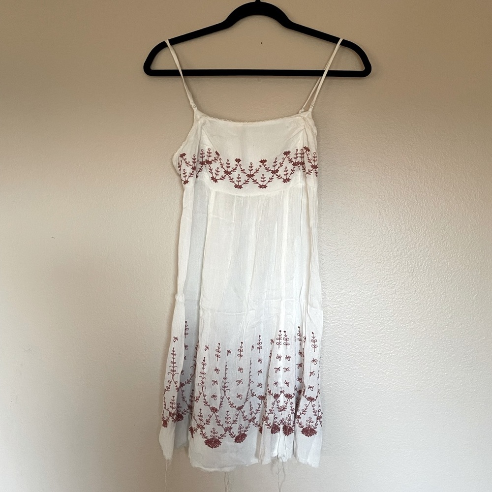 Free people dress